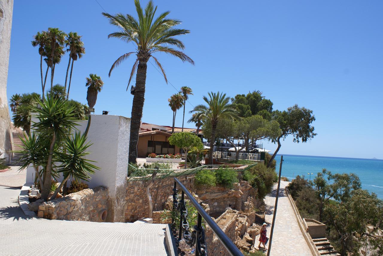 Villa Cabo Roig Orihuela Exteriör bild