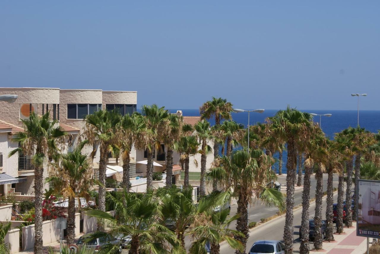 Villa Cabo Roig Orihuela Exteriör bild